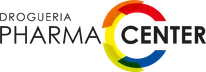 logo pharma center